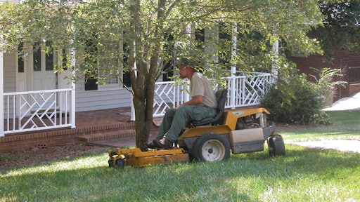 Redmax lawn tractor reviews sale