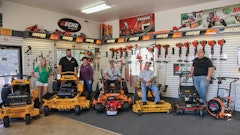 Abc Lawn Equipment Green Industry Pros
