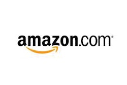 Amazon Logo 11288369