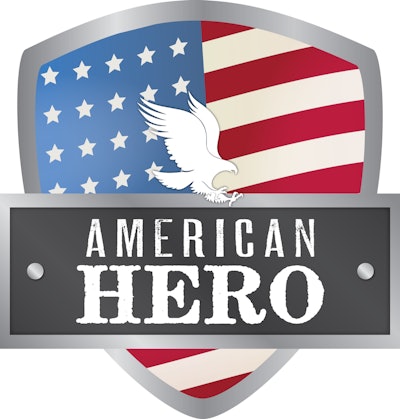 American Hero F