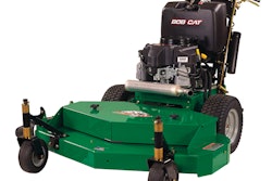 Bob Cat Walk Behind Mower Line 11288175