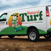 Branding Natural Turf Vehiclew 11299315