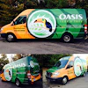 Branding Oasis Turf Tree