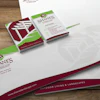 Branding Shanes Stationary 11299316