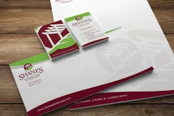 Branding Shanes Stationary 11299316