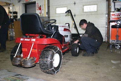 A solid compensation plan will help dealers maintain a strong, knowledgeable staff.