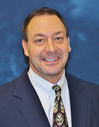 Garth Jorgensen of Ruppert Landscape