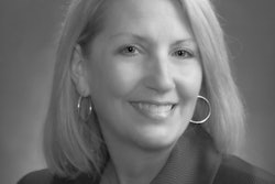 Judy Altmaier, Exmark's vice president and general manager