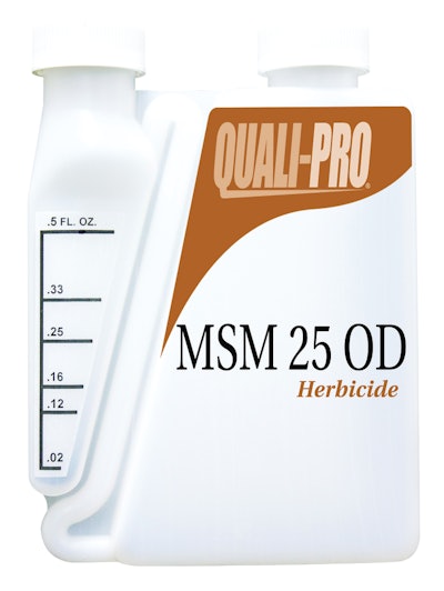 Msm 25od 11292467