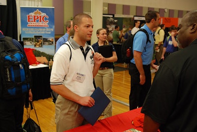 Student Career Days
