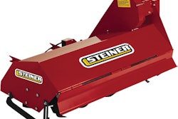 Tiller Steiner 11293937