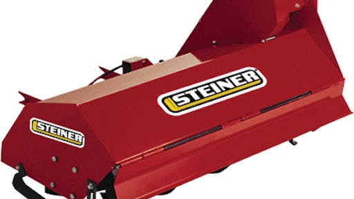 Tiller Steiner 11293937