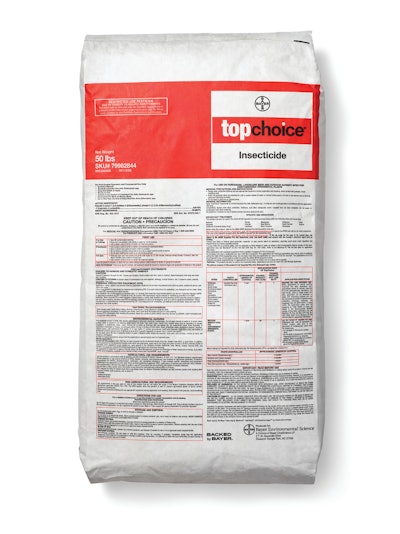 Topchoice Insecticide 11294503