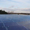 Arborjet Solar Panel Installation 2014 1