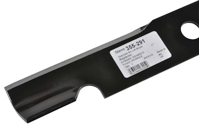 Blade Press Release 11318166