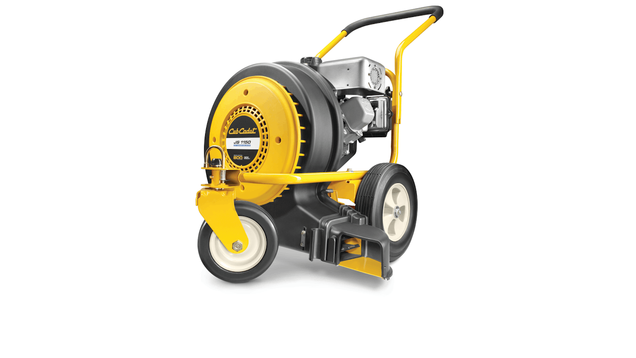 Cub cadet js 1150 deals