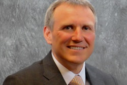 David Withers joined Jacobsen in 1992 as a regional salesperson with a territory in the southwest of England. He then moved on to be the corporate accounts director for Jacobsen in Europe, before becoming company president in 2011. He lives in Charlotte, NC.