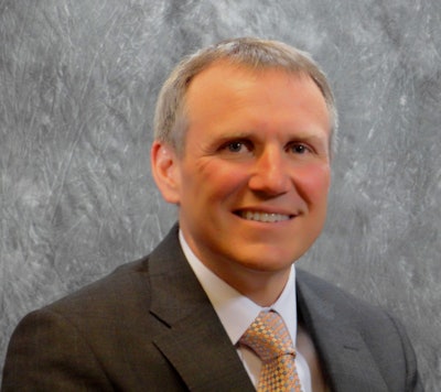 David Withers joined Jacobsen in 1992 as a regional salesperson with a territory in the southwest of England. He then moved on to be the corporate accounts director for Jacobsen in Europe, before becoming company president in 2011. He lives in Charlotte, NC.