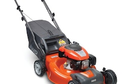 Husqvarna Hu675awd Mower 11312261