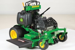 Jd 652m Quiktrak 11307842