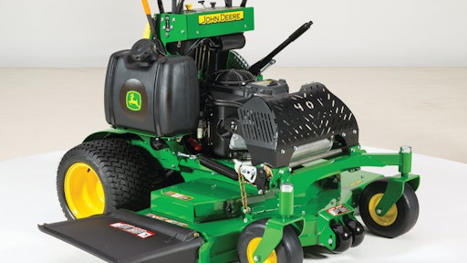 Jd 652m Quiktrak 11307842