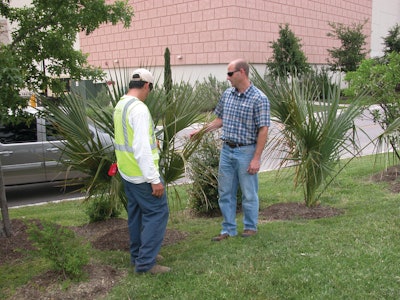 Lawn Tech And Manager 11307613