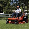 Propane Mower 11305005
