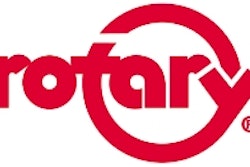 Rotary Corporation Logo 107364171