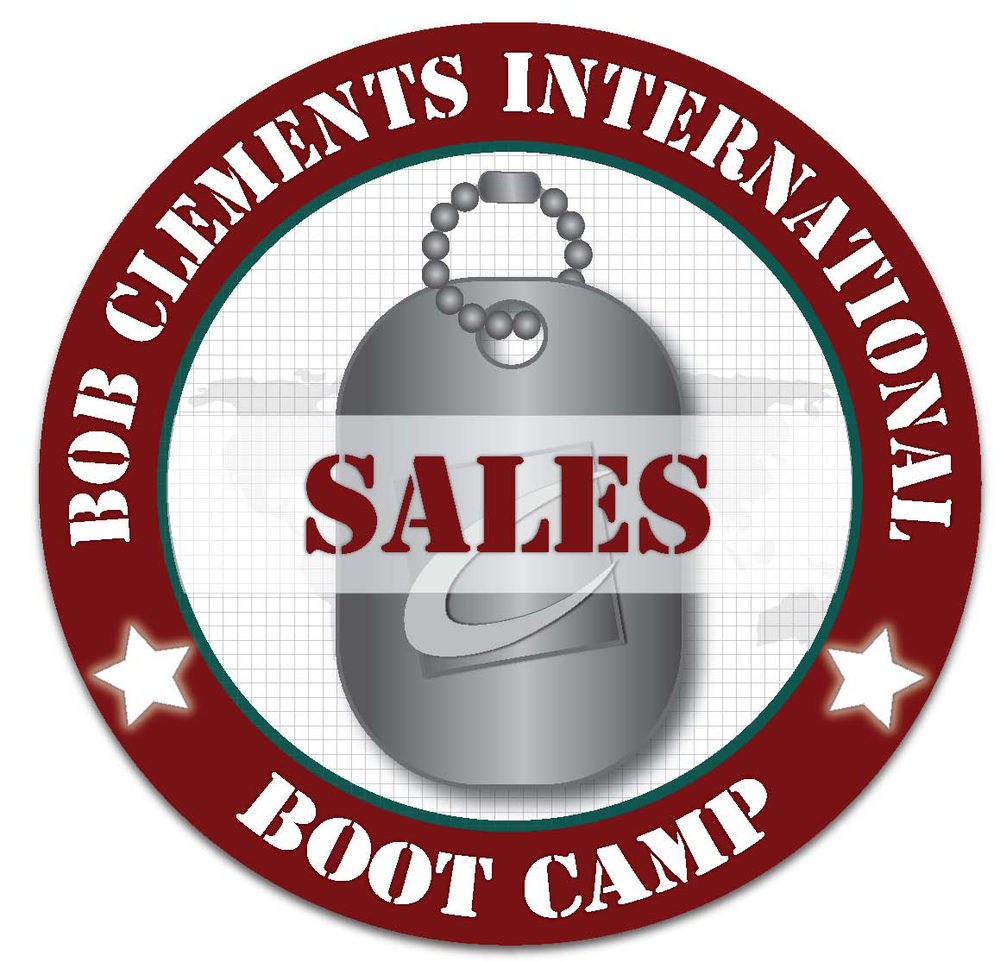 Sales Bootcamp 110810301