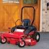 Snapper 550z Mower 11312439