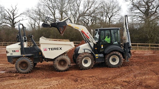 Terex 7in1 Bucket Attachment 11311317