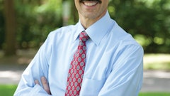 Tom Borg, consultant