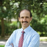 Tom Borg, consultant