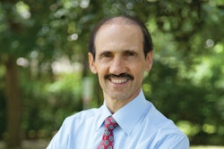 Tom Borg, consultant