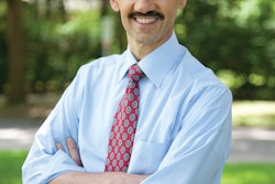 Tom Borg, consultant