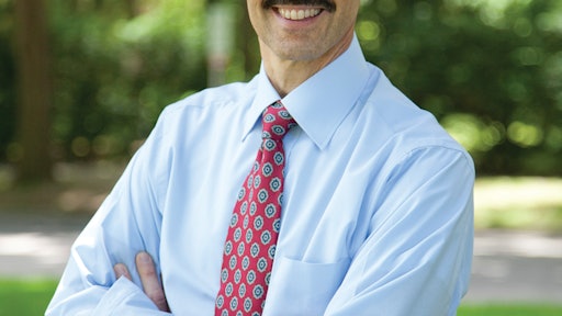 Tom Borg, consultant