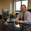 Alan Edwards, senior executive vice president and chief financial officer