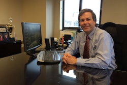 Alan Edwards, senior executive vice president and chief financial officer