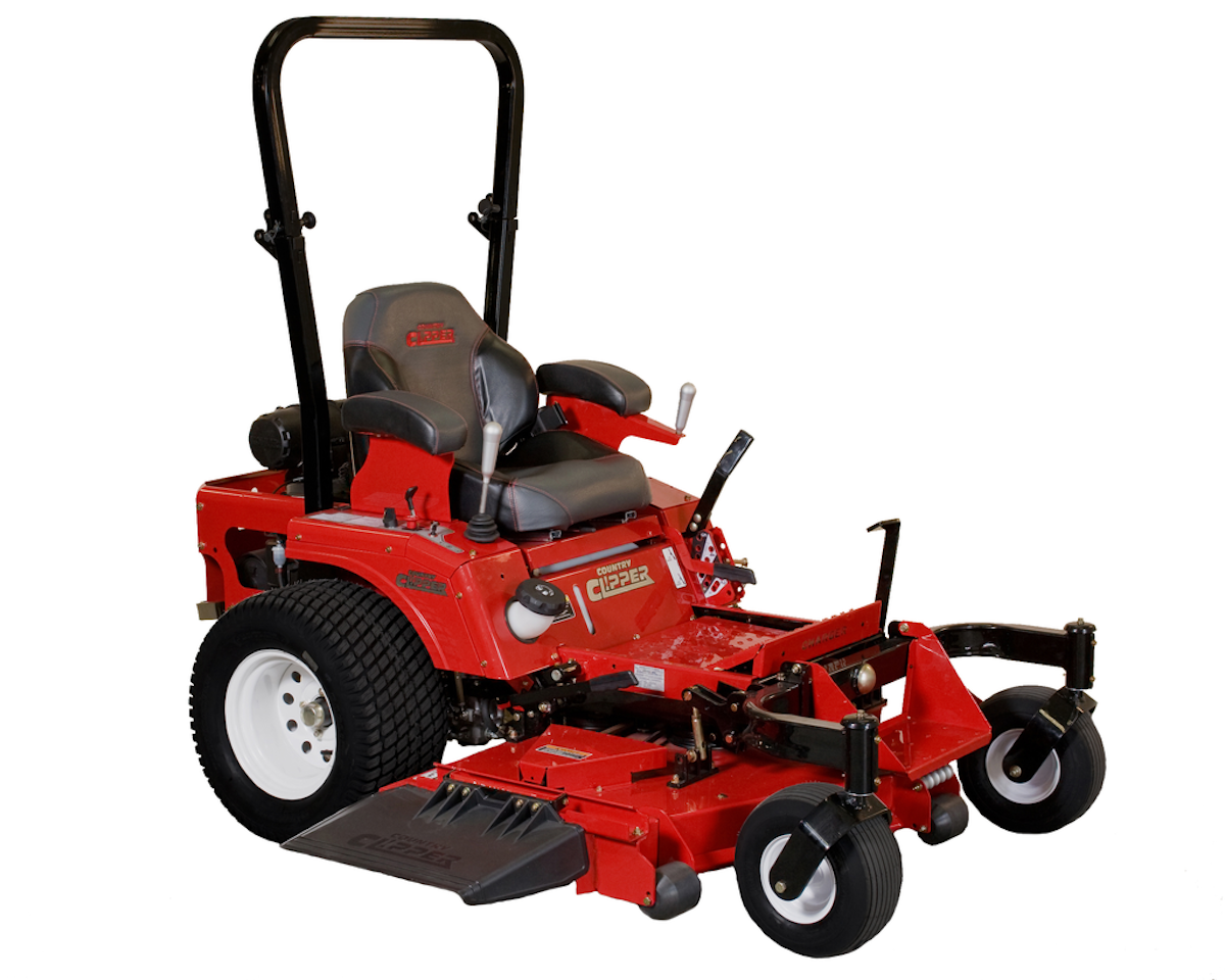 Charger From Country Clipper Green Industry Pros