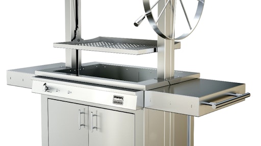 Kalamazoo K750gt Gaucho Grill 11363864