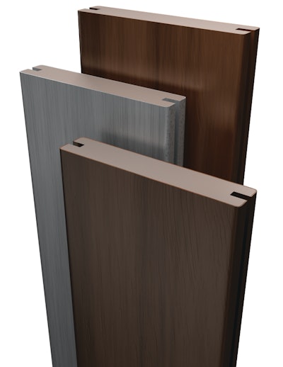 Moistureshield Pro Decking 11364036