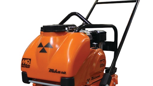Mikasa mvc88vthw deals
