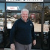 Dudley Gunter opened Dudley’s Outdoors in 2002