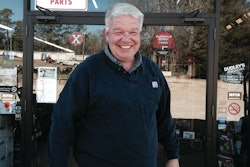 Dudley Gunter opened Dudley’s Outdoors in 2002