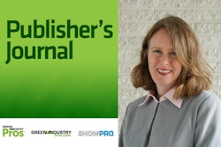 Publishers Journal Graphic