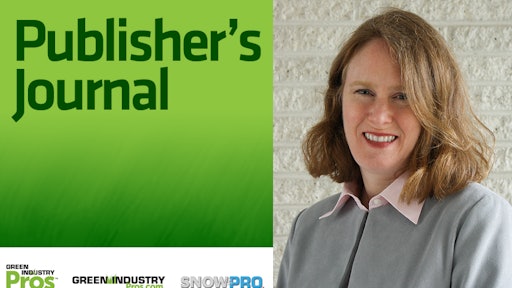 Publishers Journal Graphic