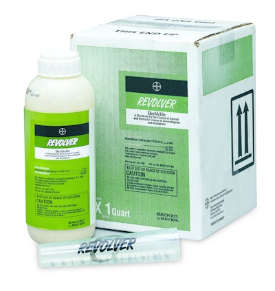 Revolver 1 Qt Case 11324248