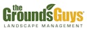 The Grounds Guys Logo 11347608