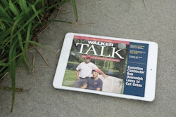 Walker Talk App V43 On Table 11360399