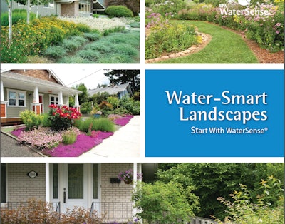 Water Smart Landscaping Brochu 11327055
